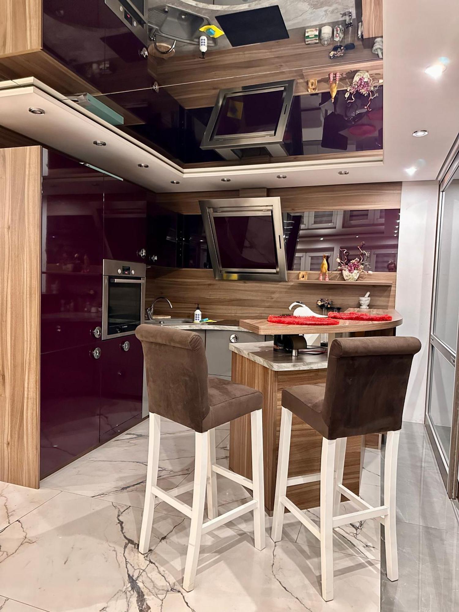 Deluxury Mirror Apartament Centrum Варшава Екстер'єр фото