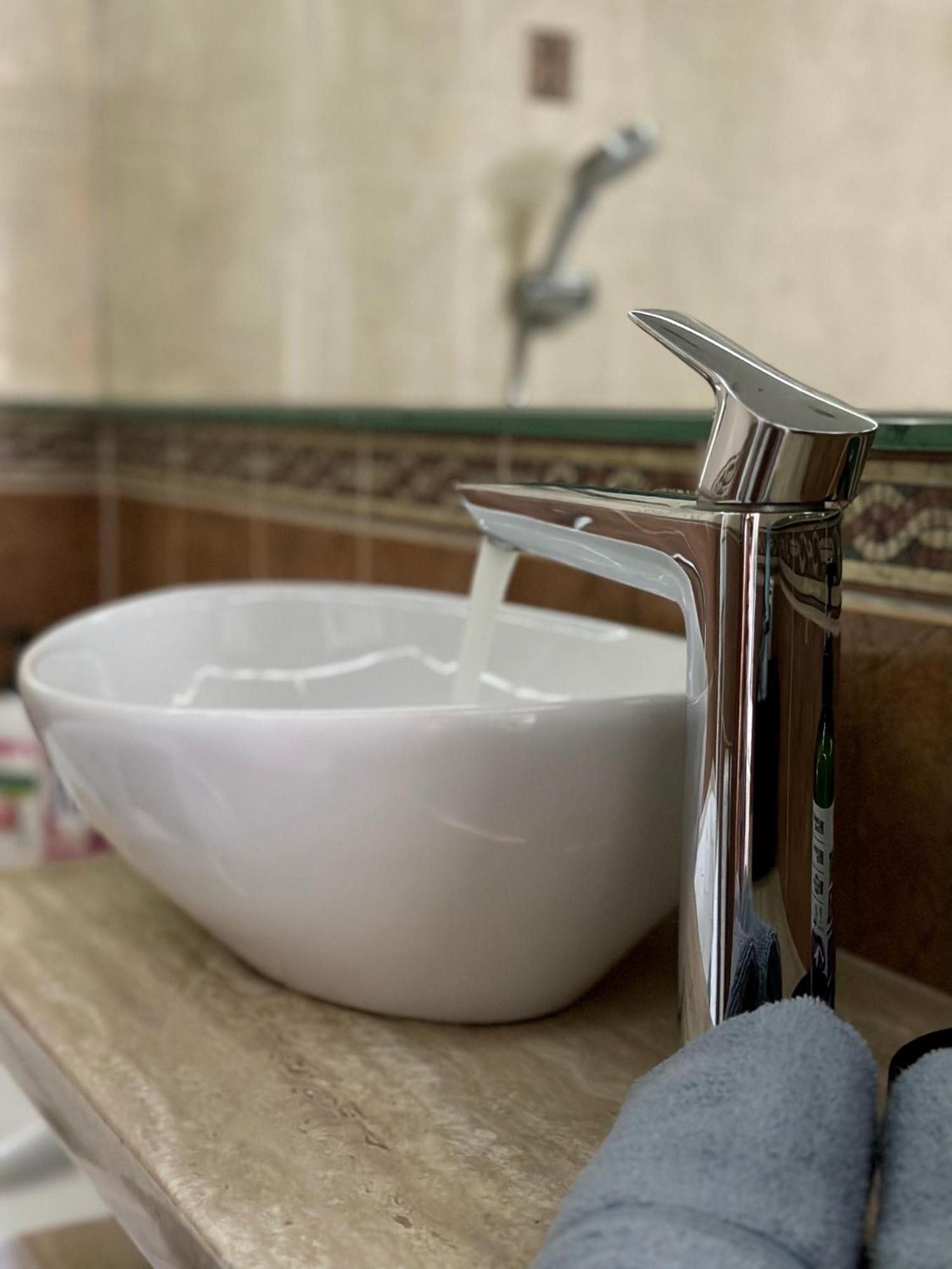 Deluxury Mirror Apartament Centrum Варшава Екстер'єр фото
