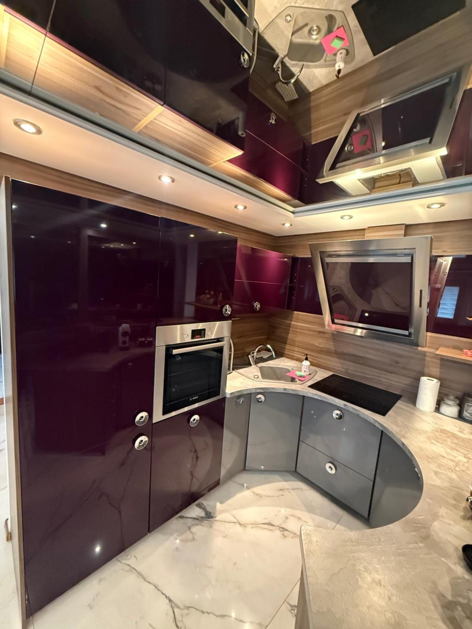 Deluxury Mirror Apartament Centrum Варшава Екстер'єр фото