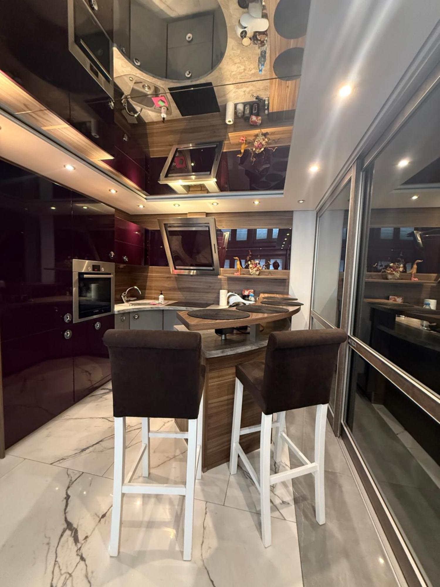Deluxury Mirror Apartament Centrum Варшава Екстер'єр фото